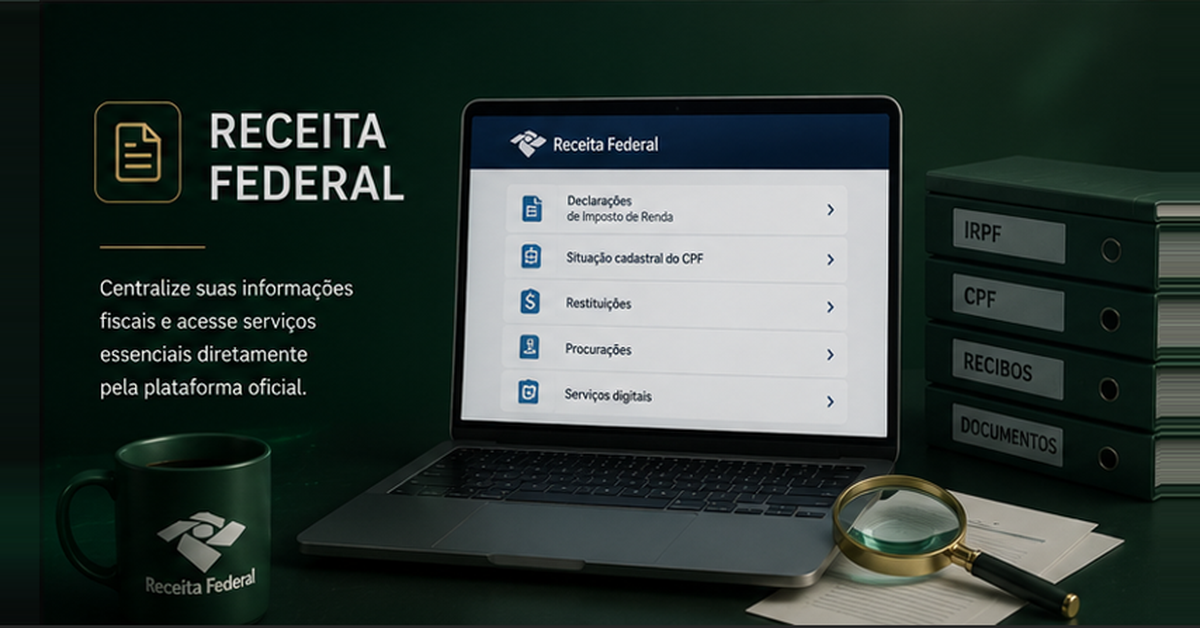 Receita Federal