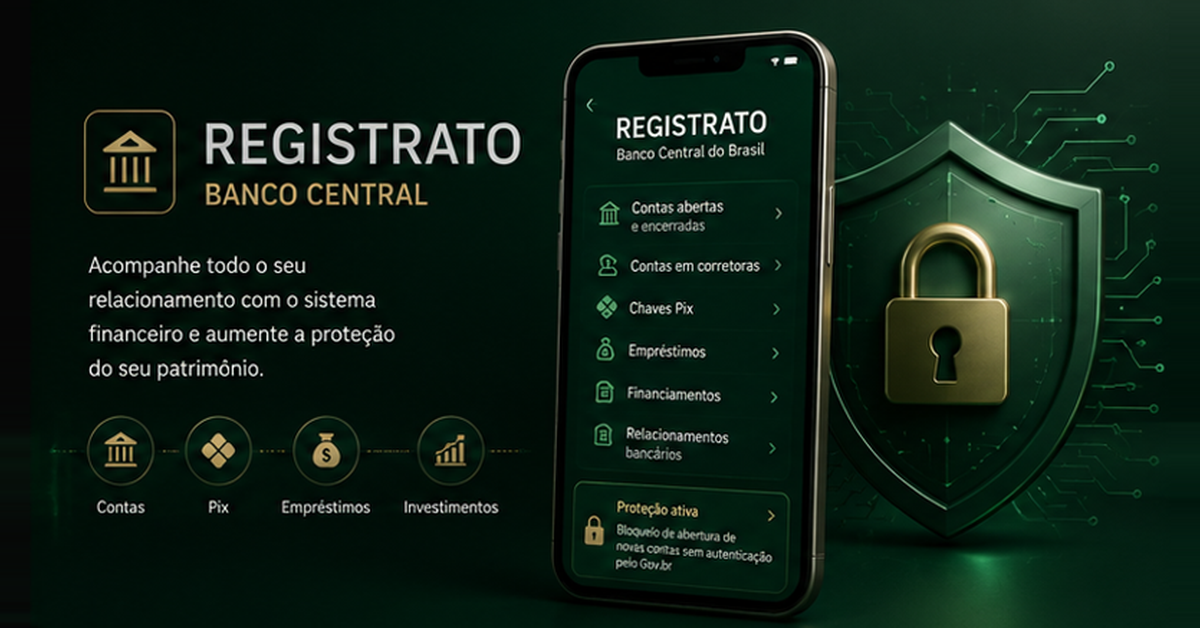 Registrato (Banco Central)