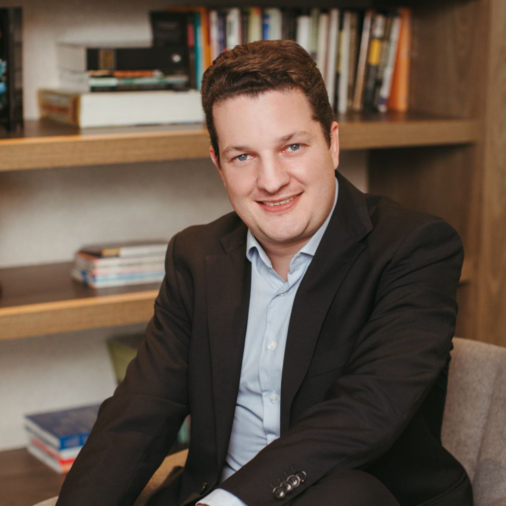 Felipe Kohler Bulgacov - Consultor de Investimentos na FORE Consultoria de Investimentos, certificado CFP®, CFG, CVM